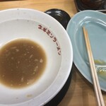 椿ラーメンショップ - 