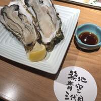 築地青空三代目 本店 - 