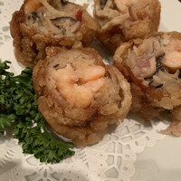 廣東飯店 -  廣東飯店 -