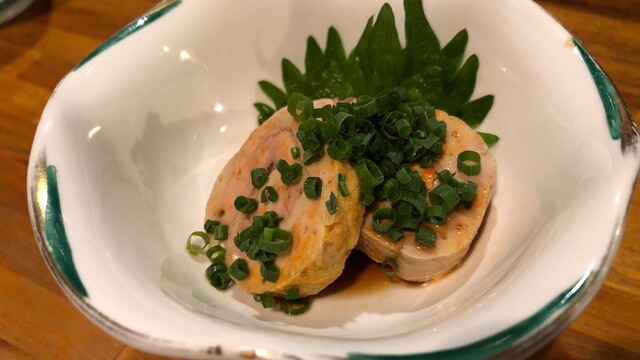 食彩ずいちょう - 会津若松（居酒屋）の写真