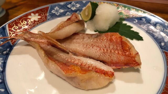 食彩ずいちょう - 会津若松（居酒屋）の写真