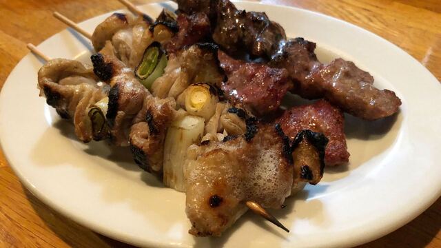 炭焼みなみ 南若松 焼鳥 食べログ 炭焼みなみ 南若松 焼鳥 食べログ