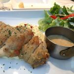 GingerGarden AOYAMA - 