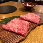 Wagyuu Yakiniku Ushiwaka Maru - 