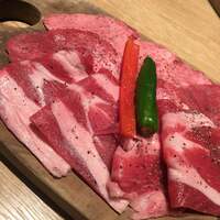 神楽坂焼肉 Kintan - 