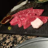 うしごろ 貫 恵比寿本店 - 