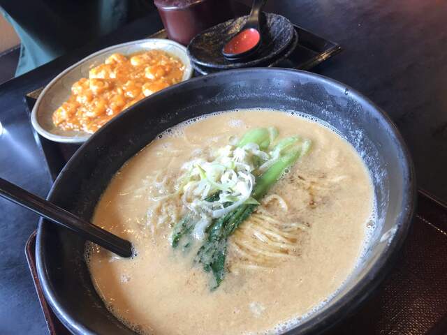 By このたん 五味八珍 掛川店 ゴミハッチン 西掛川 中華料理 食べログ