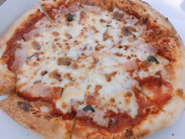 ピザ カルボ 東根中央店（Pizza Carbo ） - さくらんぼ東根（ピザ）の写真