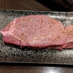 焼肉 もりもと - ヘレ