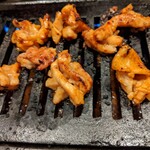 焼肉 もりもと - 