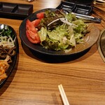 Sumibi Yakiniku Nakagomi Seinikuten - 