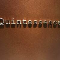 カンテサンス - 