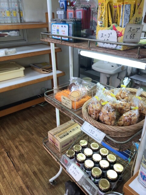 Homubekari Chakosu Koshigaya Soka Bread Tabelog