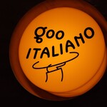 goo ITALIANO - 