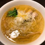 麺の風 祥気 - 