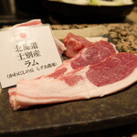 色がきれいです