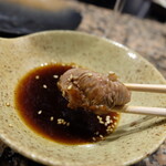 羊SUNRISE - たれも旨い