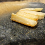 羊SUNRISE - 土浦のレンコン