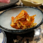 羊SUNRISE - キムチ