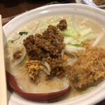 麺場 田所商店 - 