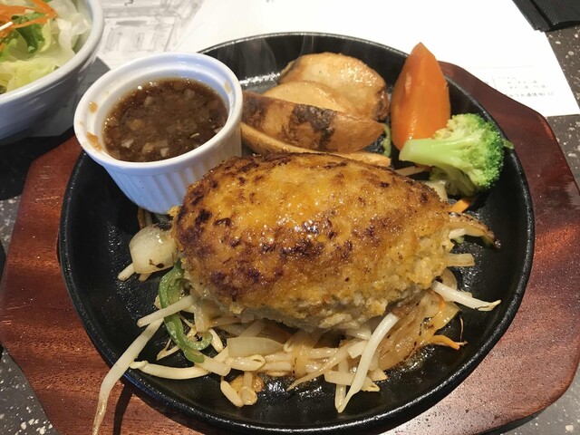 ぎゅう丸 伊万里店 伊万里 ハンバーグ 食べログ