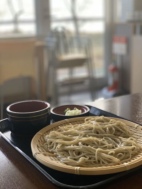 ラポ・ラポラ食堂 - 沼ノ端（食堂）の写真