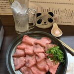 Yakiniku Nikushima - 