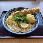 Kamatake Udon - 