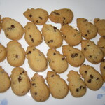 Honolulu Cookie Company - チョコレートチップ･マカダミア､ミニバイツ･スナックパック