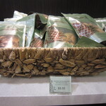 Honolulu Cookie Company - 2019年の｢内観｣