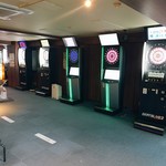 JACK - 内観写真: