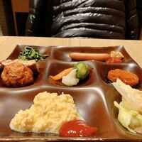 赤坂うまや 新宿 - 