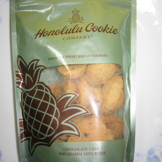 口コミ一覧 : Honolulu Cookie Company Royal Hawaiian Center