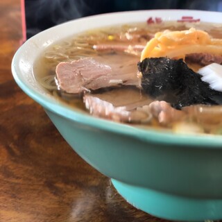 熊文 - 料理写真:正面左