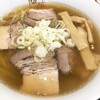 喜多方ラーメン 坂内 池袋サンシャイン店