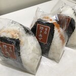 ミニストップ - 料理写真: