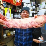 生ホルモン処 おさむちゃん。 - 