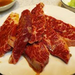 生ホルモン処 おさむちゃん。 - 