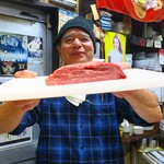 生ホルモン処 おさむちゃん。 - 