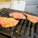 生ホルモン処 おさむちゃん。 - 