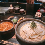 山元麺蔵 - 