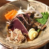 土佐料理 祢保希 銀座店 - 