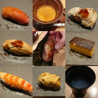 鮨 しゅんぺい - 