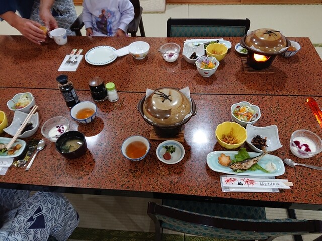 宮島シーサイドホテル 広電阿品 旅館 食べログ 宮島シーサイドホテル 広電阿品 旅館 食べログ