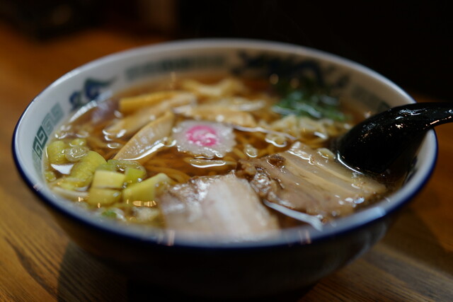 のんちゃんらーめん &ndash; 会津若松の深夜ラーメン店 | 福島県会津若松市