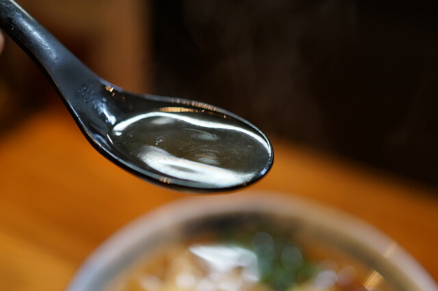 のんちゃんらーめん - 会津若松（ラーメン）の写真