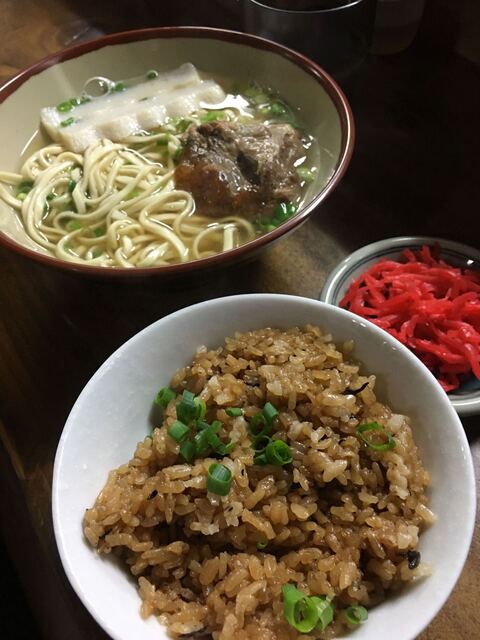 宮古そば 愛 沖縄市 沖縄そば 食べログ 宮古そば 愛 沖縄市 沖縄そば 食べログ