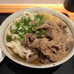 のぶうどん - 