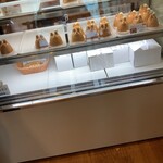 白髭のシュークリーム工房 吉祥寺店