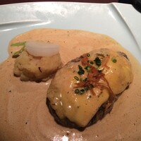 旬菜ステーキ処 らいむらいと - 